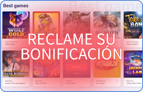 Safecasino Promociones de casino