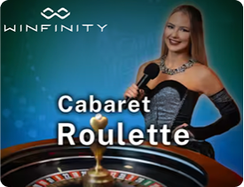 Ruleta en Vivo