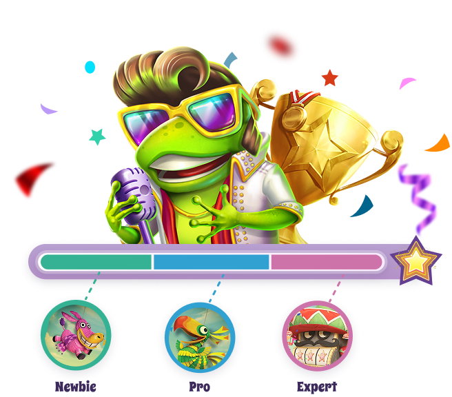 Características Únicas de SafeCasino